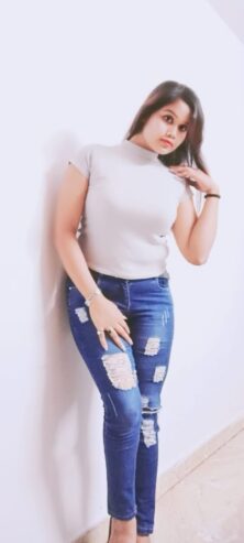 Best Female Escort services in Delhi