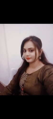 Escort Service in Karol Bagh