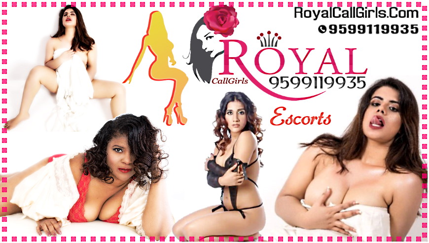 Independent Royal Escorts Services in Delhi, Noida, Gurgaon