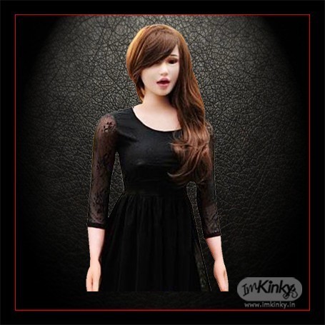 Massive Collection Of Sex Dolls In Chennai