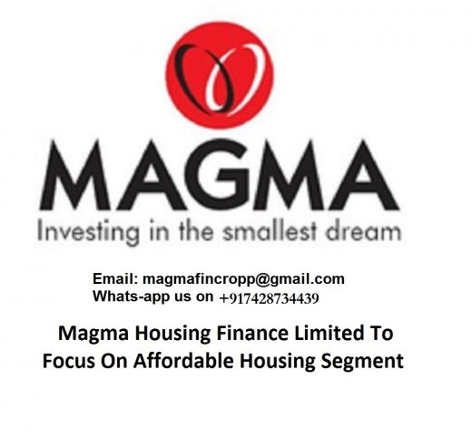 Our company is into project funding