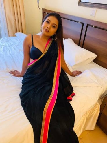 VASHI NERUL 100% GUARANTEE GENUINE PARVITE ESCORT SERVICE 💃