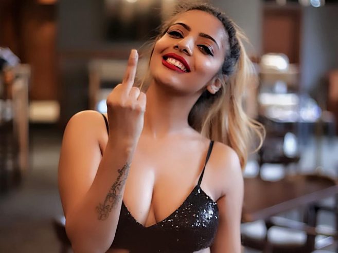Sexy~Call Girl In Vikaspuri ❤彡//8743068587// 彡❤Top Femal