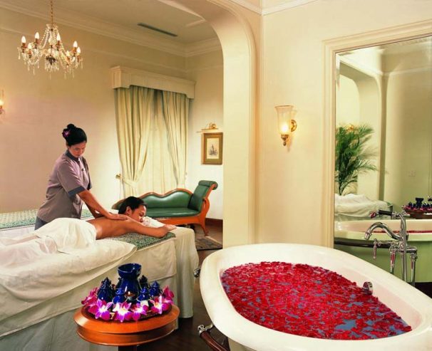 Full Body to Body Massage Service in Lajpat Nagar Delhi