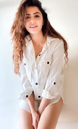 Sexy~Call Girl In Lajpat Nagar ❤彡//8743068587// 彡❤Top Femal