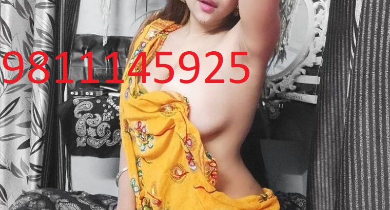 9811145925 Welcome To Vip Escort Services In Delhi Noida Gur
