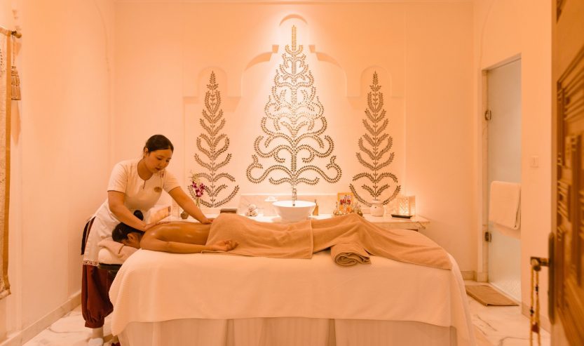 Nuru Body to Body Massage in Delhi & Gurgaon – Spa for Extra
