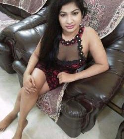 Suhana-Escort