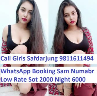 SHOT 1500 NIGHT 6000 Call Girls In Karol Bagh 9811611494