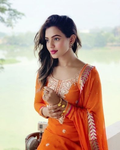 ⭐T️OP CALL GIRLS IN DELHI AT BEST PRICE CONTACT US ☎+91-9582386607