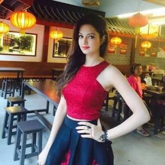High Profile Vadodara Call Girls With Room